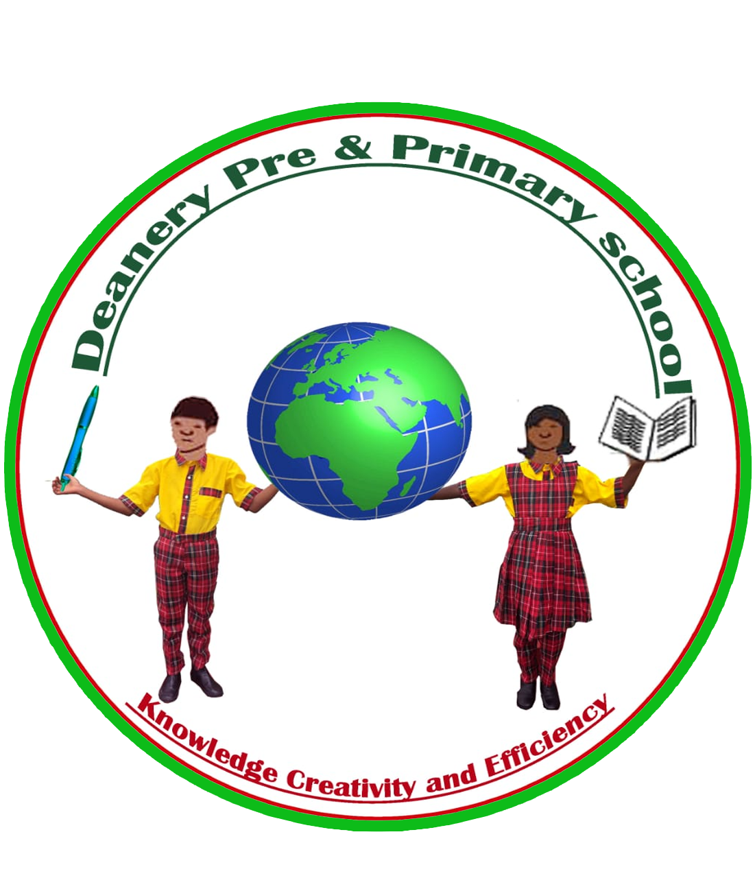 Deanery Pre & Primary School